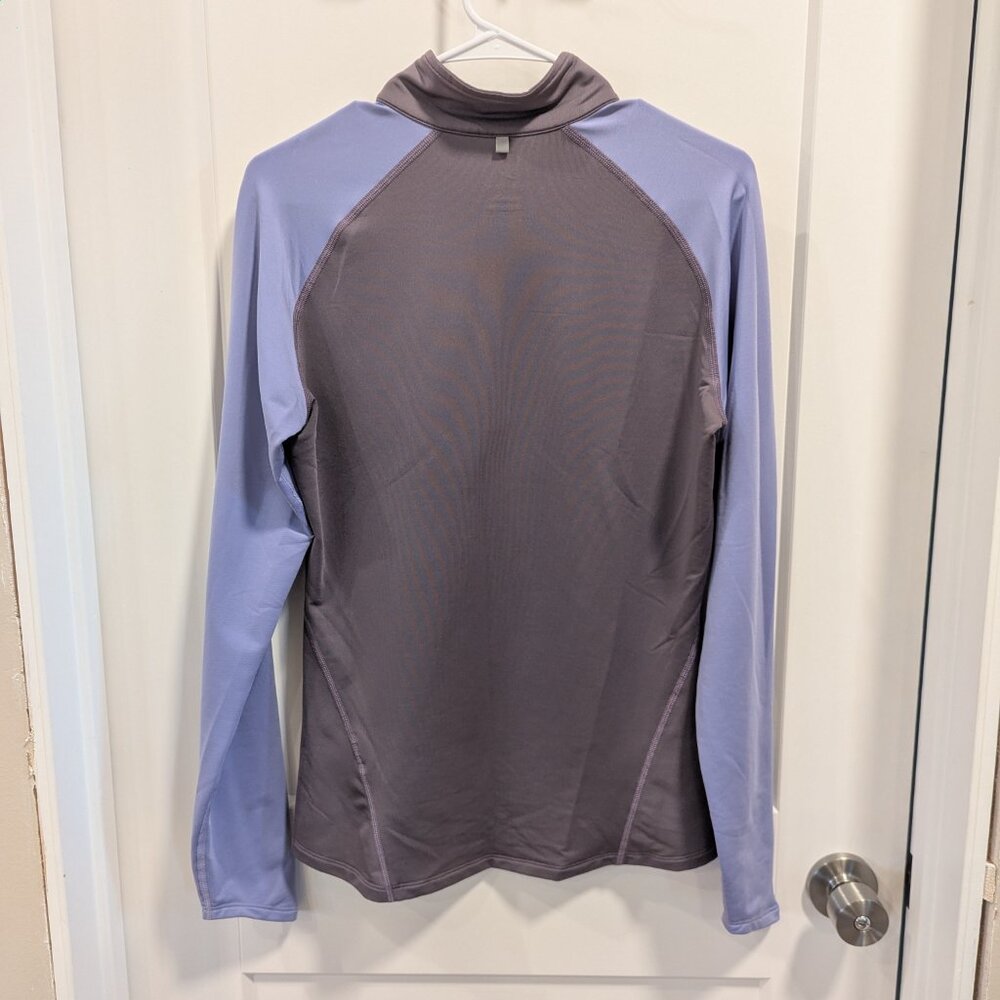 Nike Pullover Jacket Size M - Picture 2 of 3